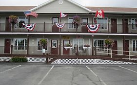 Bishops Country Inn Motel
